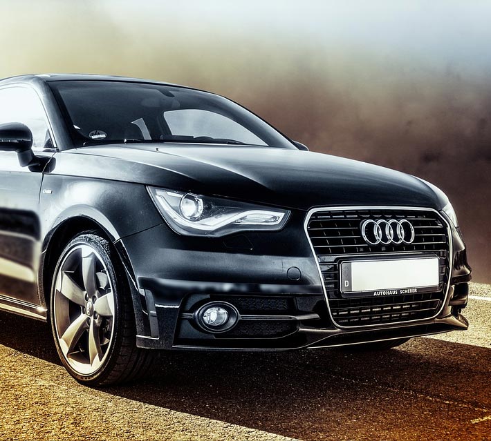 Comprar coche
